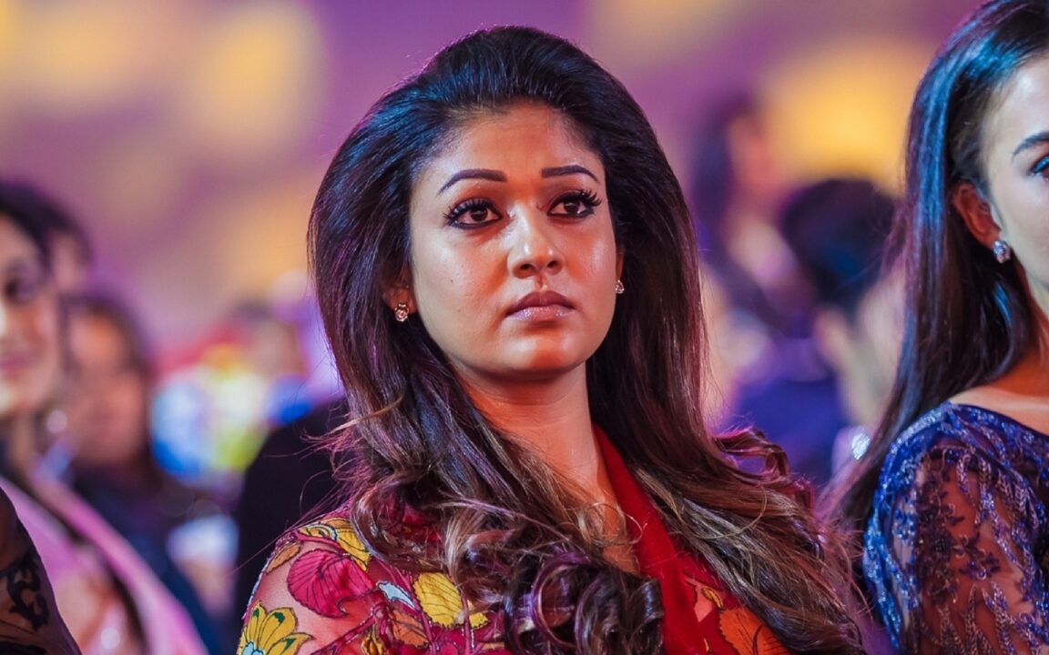 Nayanthara Background images