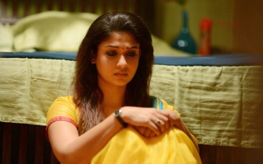 Nayanthara Photos