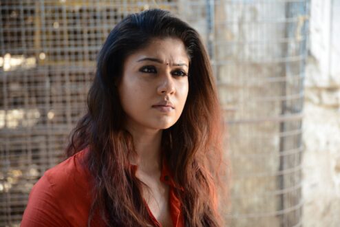 Nayanthara Pictures