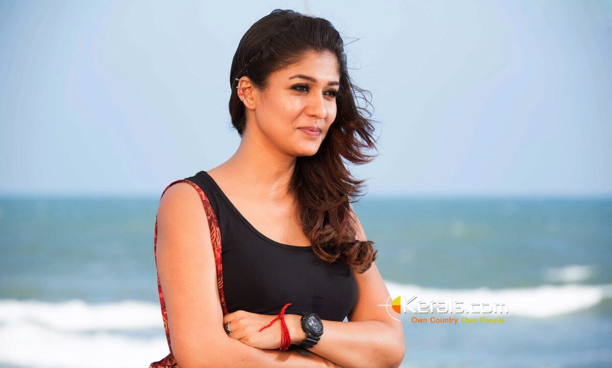 Nayanthara Wallpapers