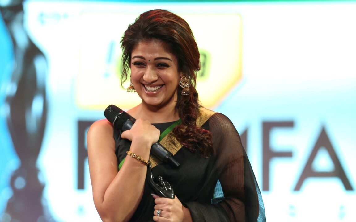 Nayanthara Wallpapers 5