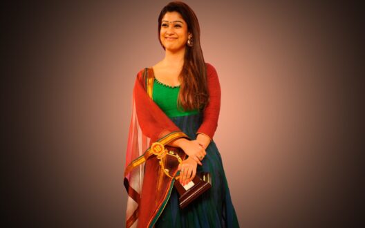 Nayanthara images