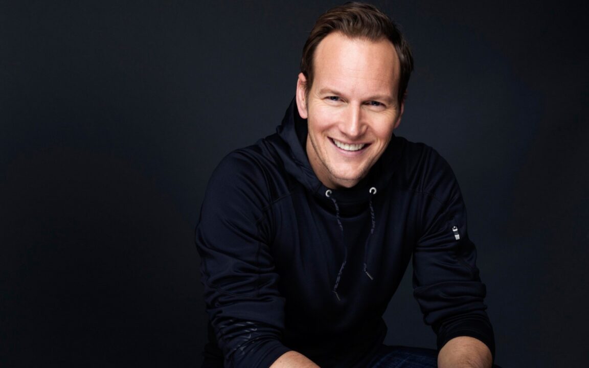 Patrick Wilson Background images