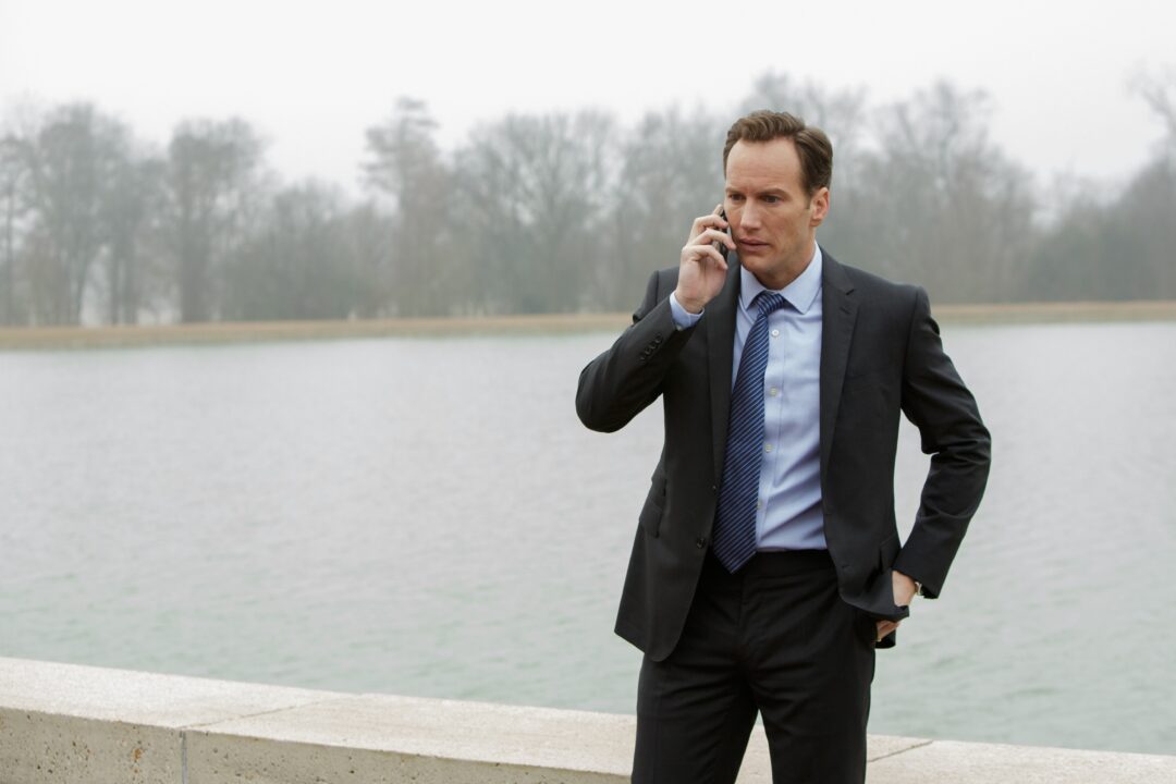 Patrick Wilson HQ Wallpapers