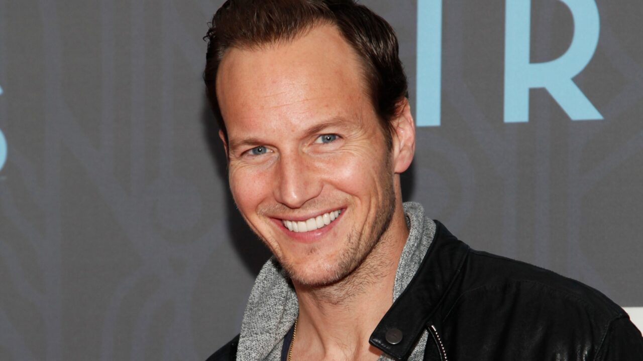 Patrick Wilson High Definition Wallpapers