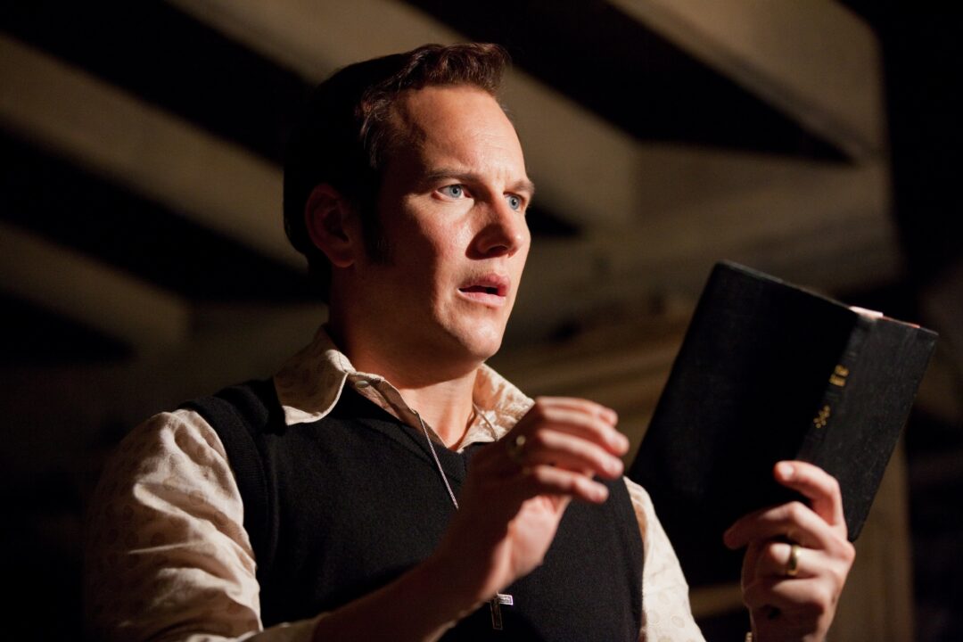 Patrick Wilson PC Wallpapers