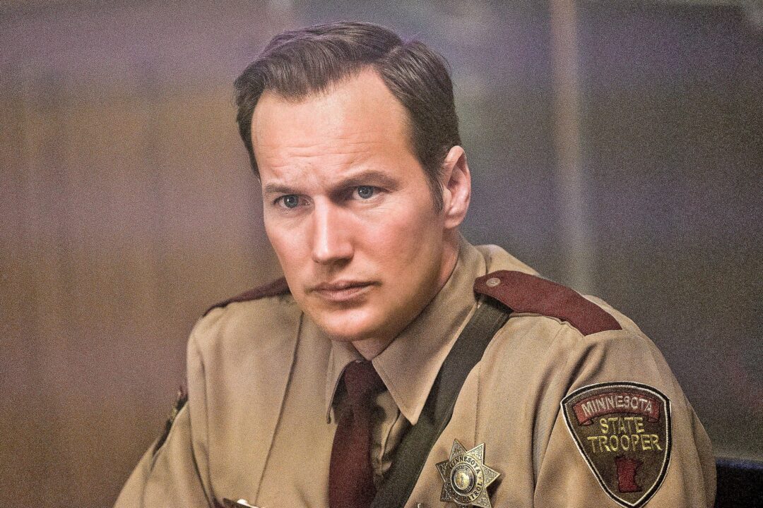 Patrick Wilson Photo Gallery