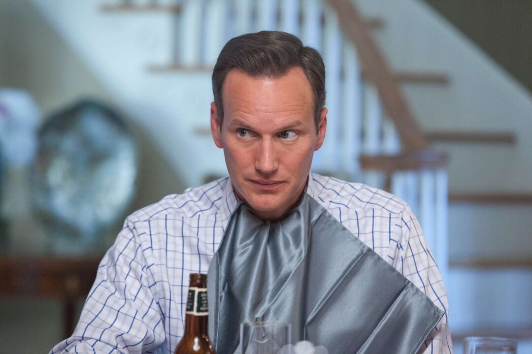 Patrick Wilson Photos