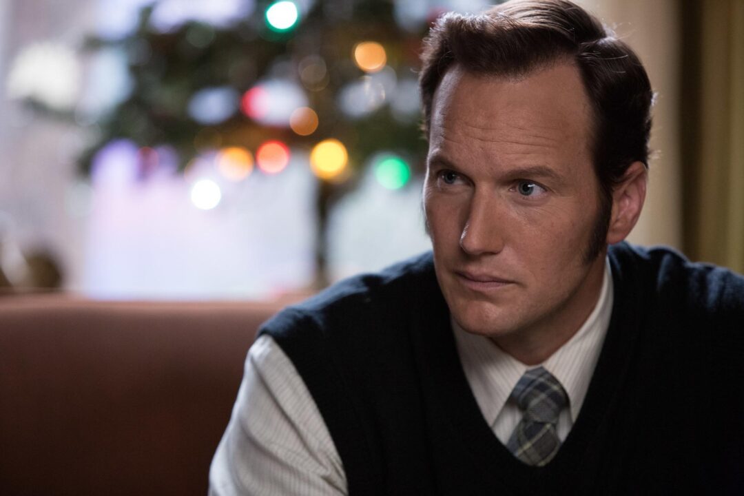 Patrick Wilson Pics