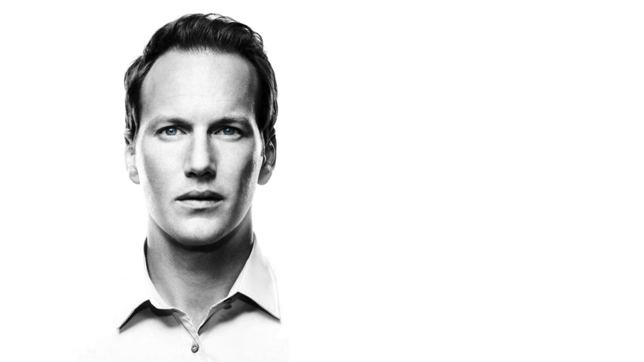 Patrick Wilson Wallpapers