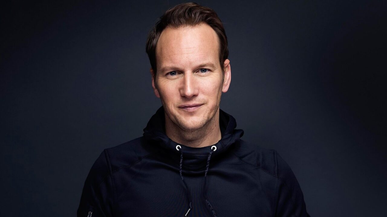 Patrick Wilson Wallpapers for Computer