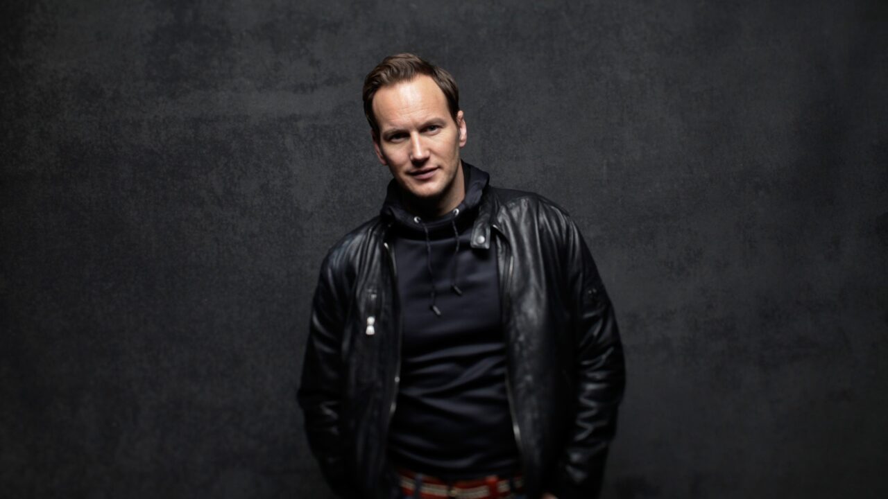 Patrick Wilson Windows Wallpapers