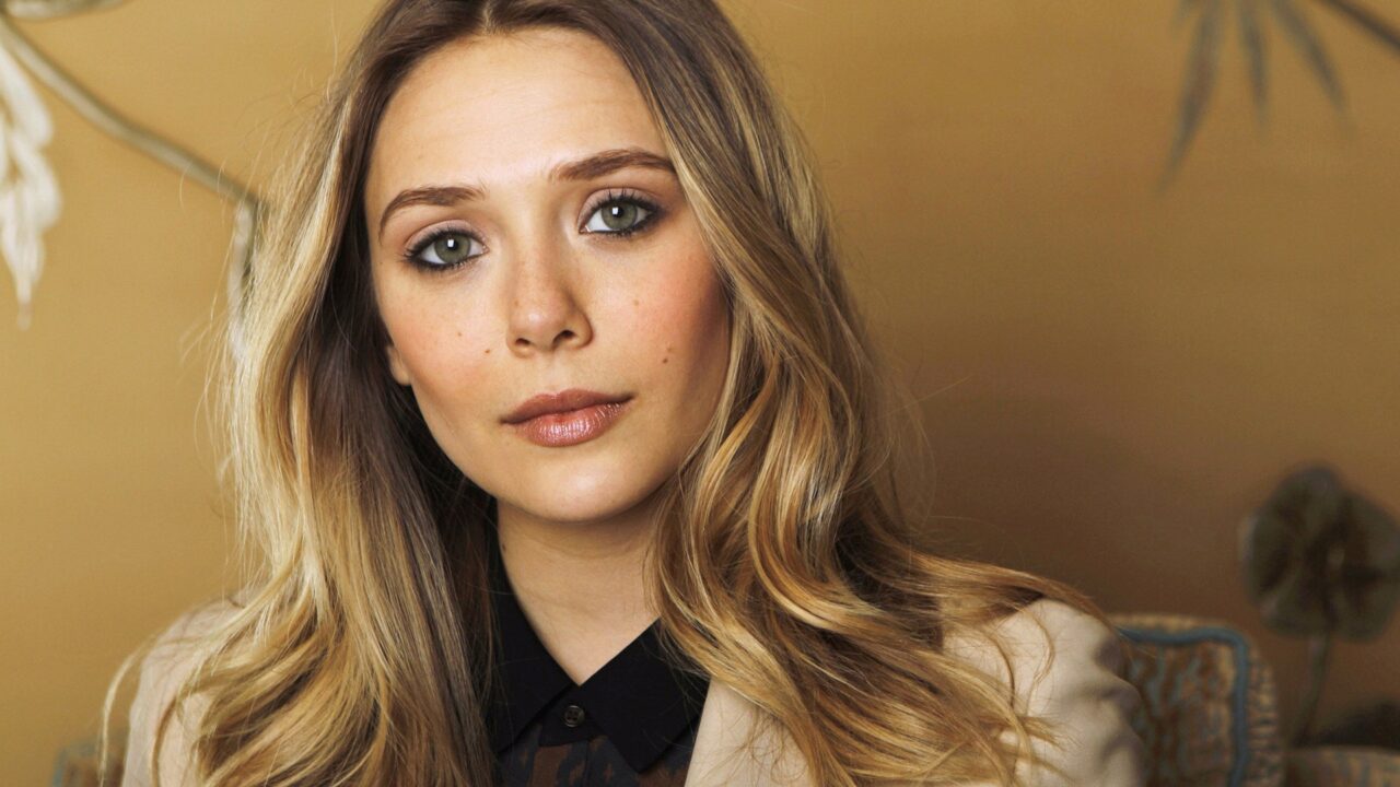 Pictures of Elizabeth Olsen