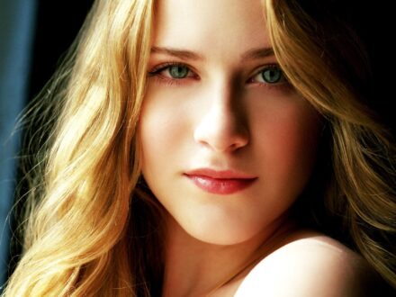 Pictures of Evan Rachel Wood