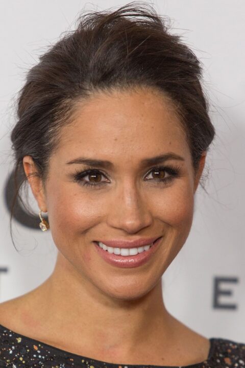 Pictures of Meghan Markle