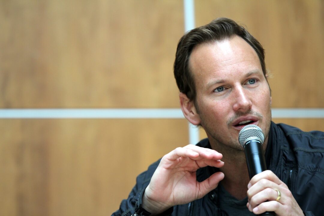 Pictures of Patrick Wilson