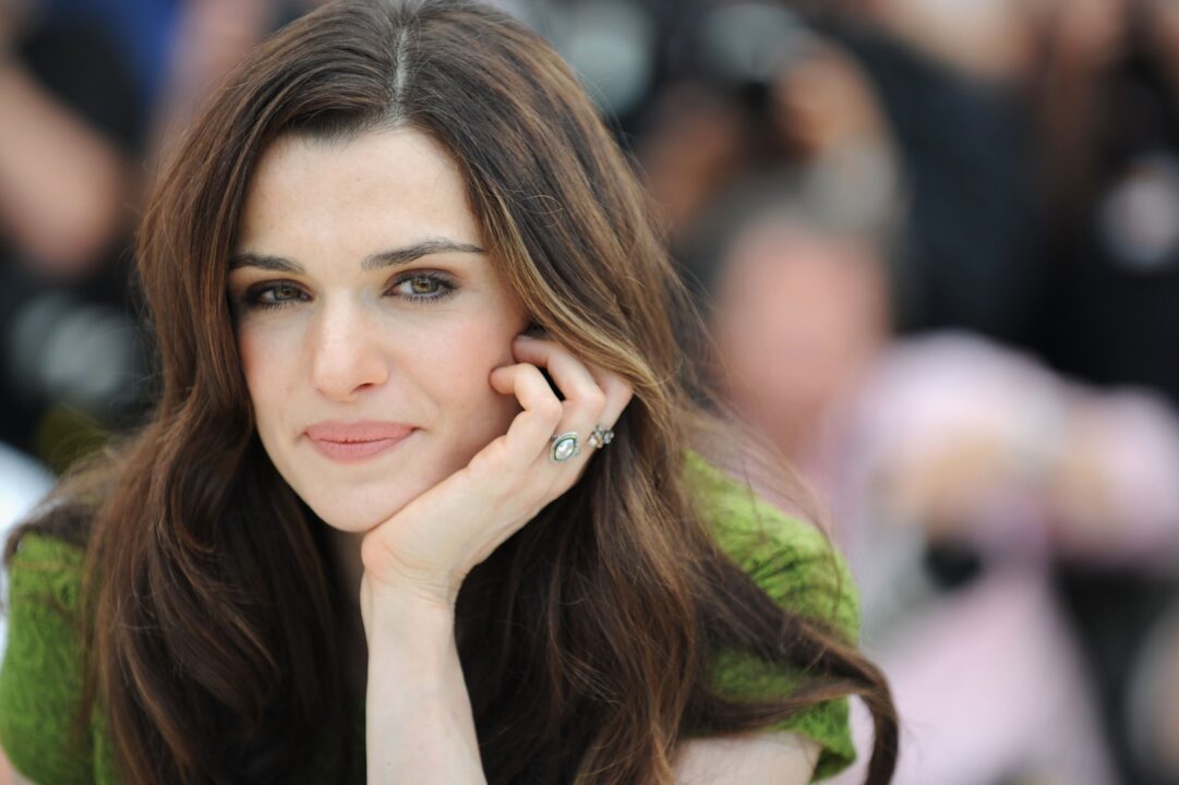 Pictures of Rachel Weisz