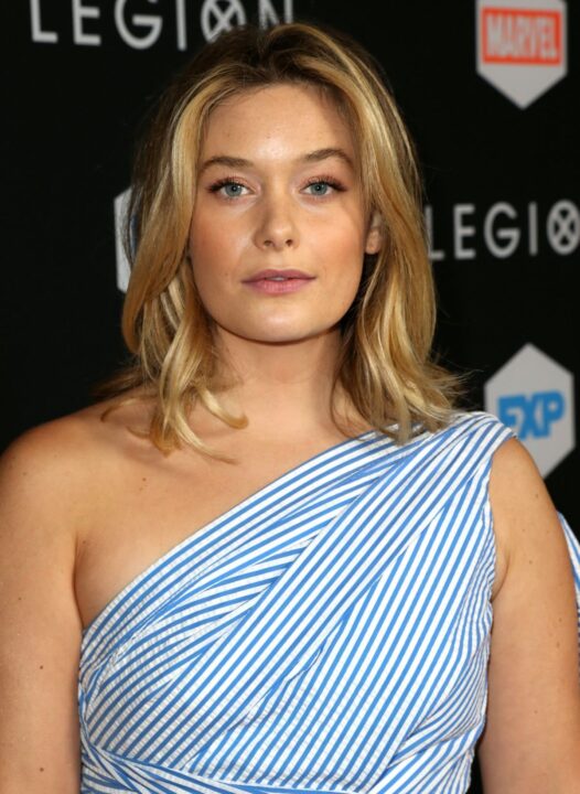 Rachel Keller