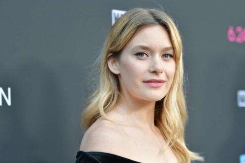 Rachel Keller Computer Wallpapers