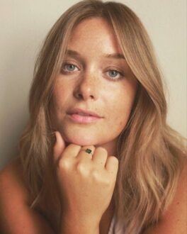 Rachel Keller Pictures