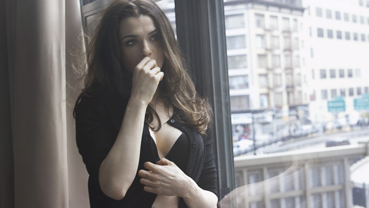 Rachel Weisz 2