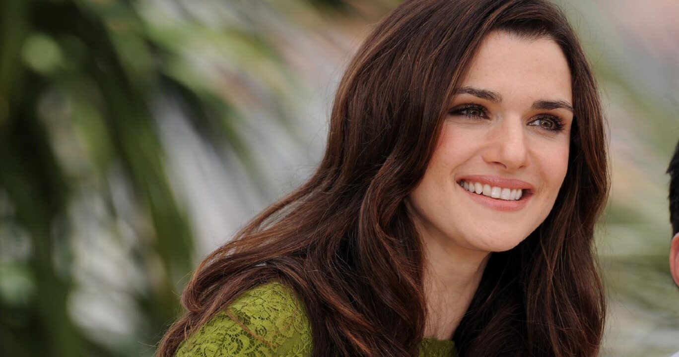 Rachel Weisz HD Wallpapers