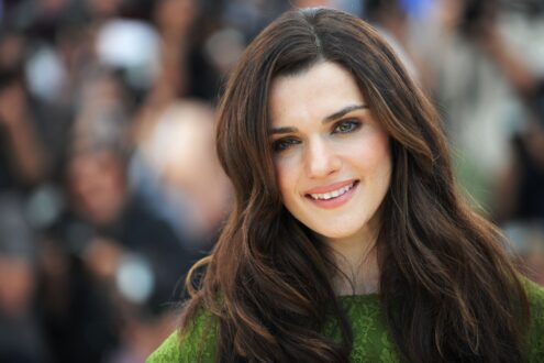 Rachel Weisz Wallpapers 3