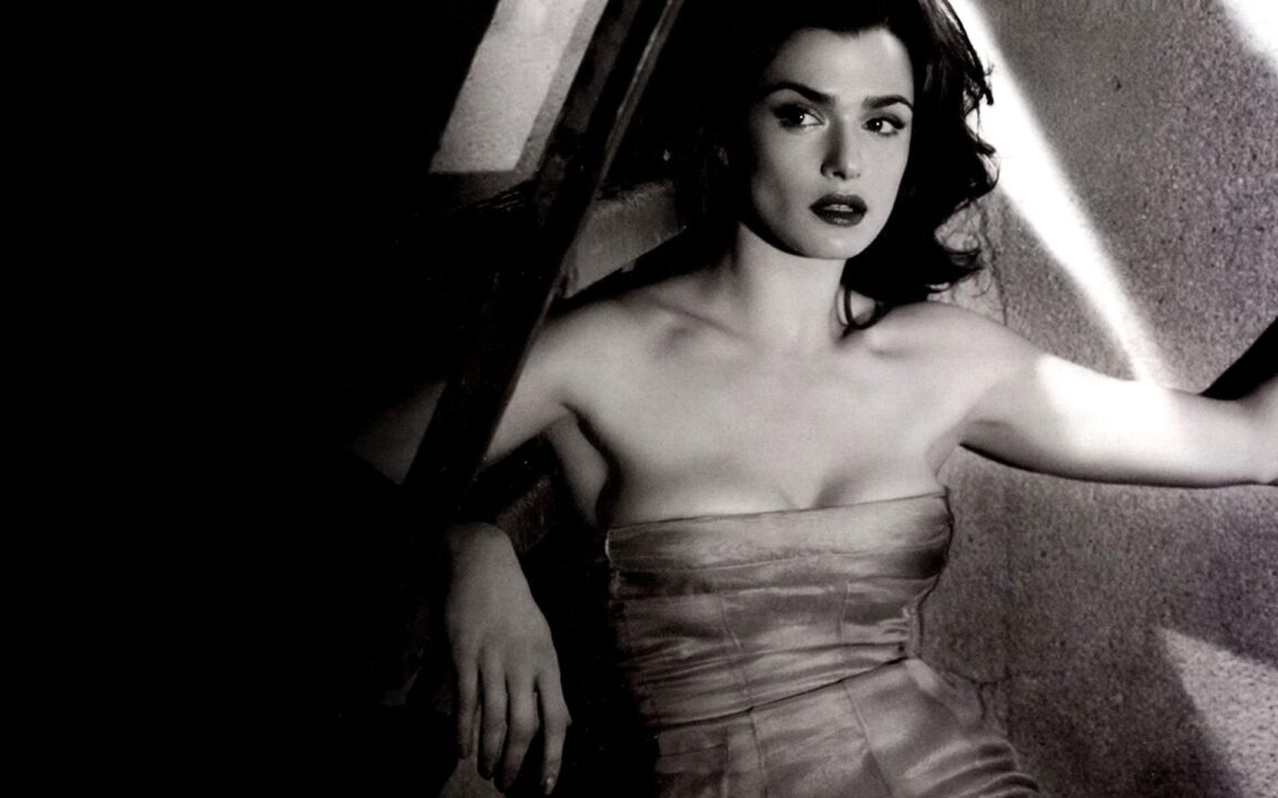 Rachel Weisz Wallpapers for PC