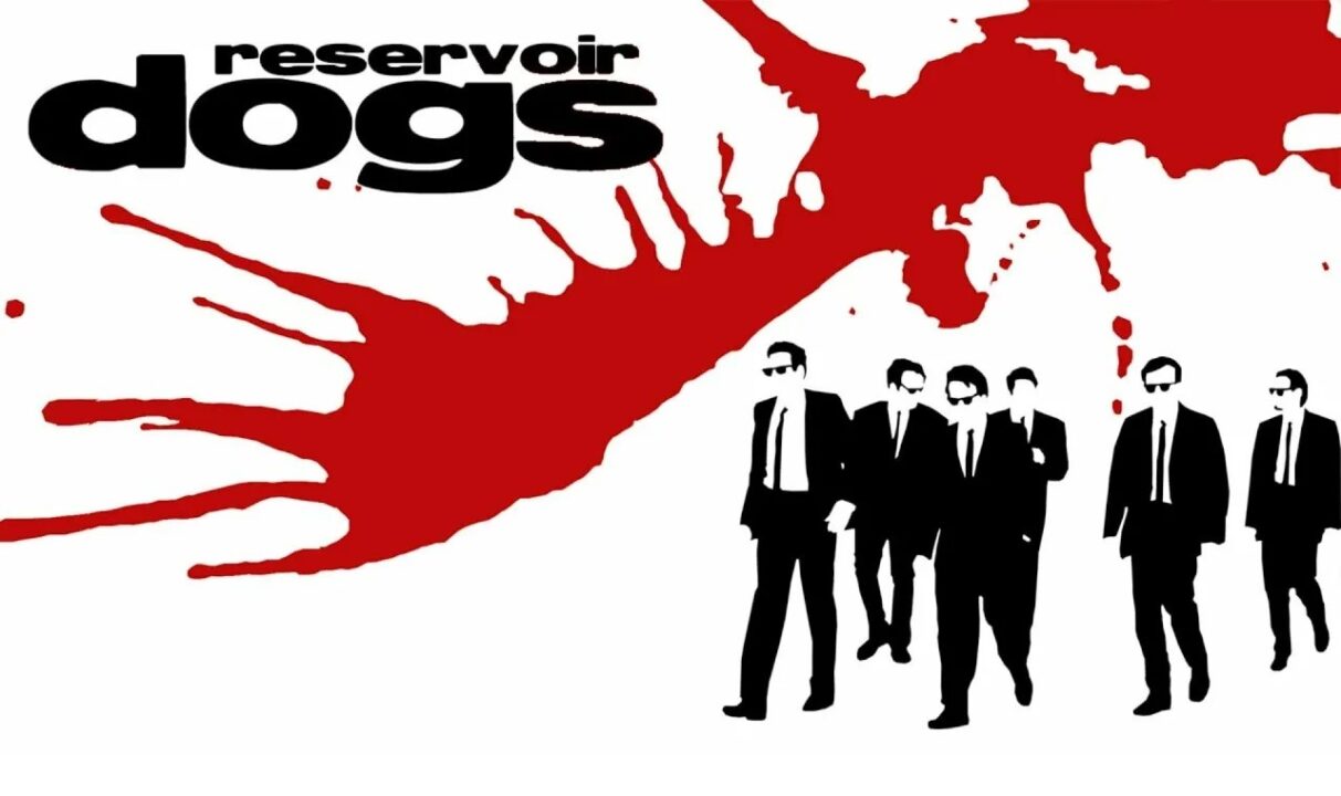 Reservoir Dogs