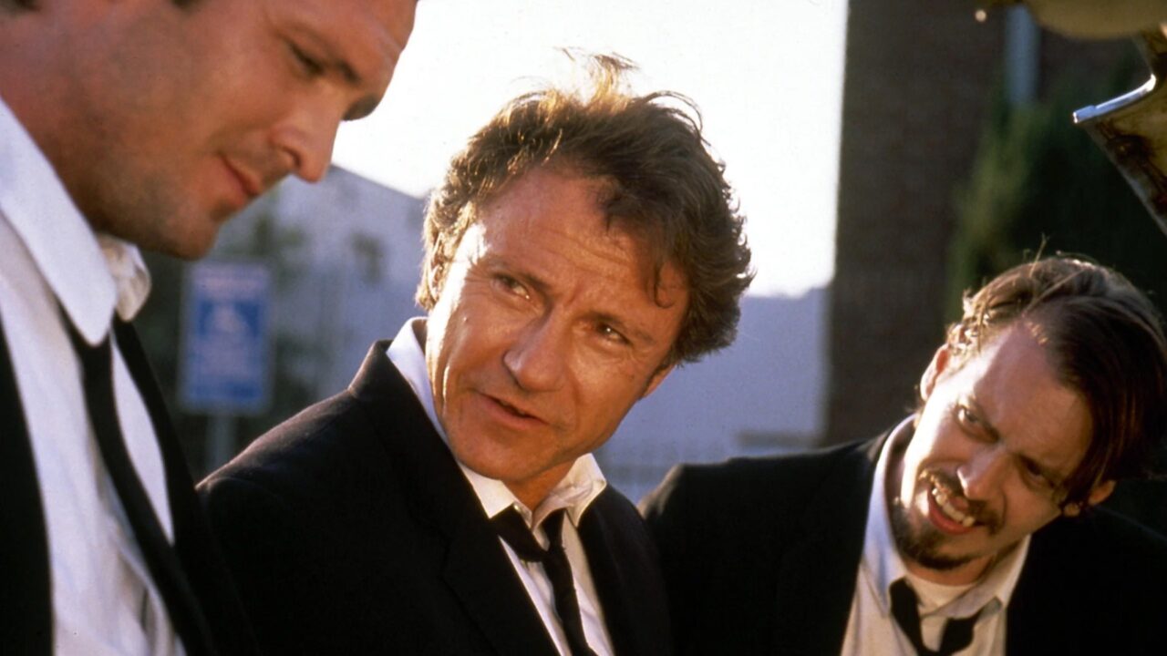 Reservoir Dogs Wallpapers