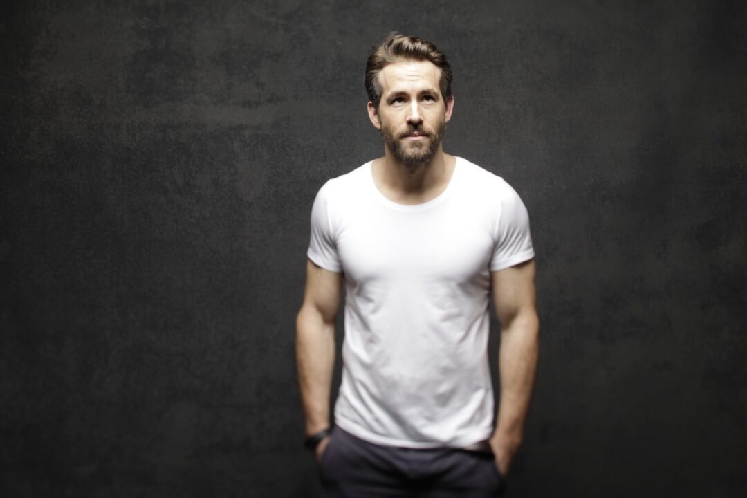 Ryan Reynolds Computer Wallpapers