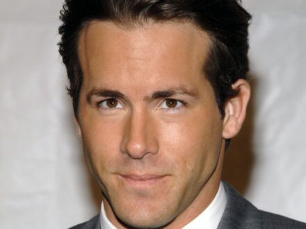 Ryan Reynolds HD