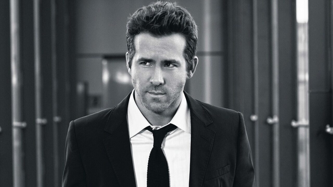 Ryan Reynolds Pictures