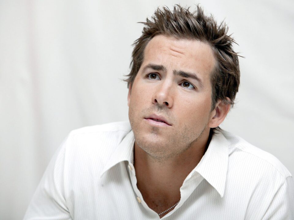 Ryan Reynolds Wallpapers 4