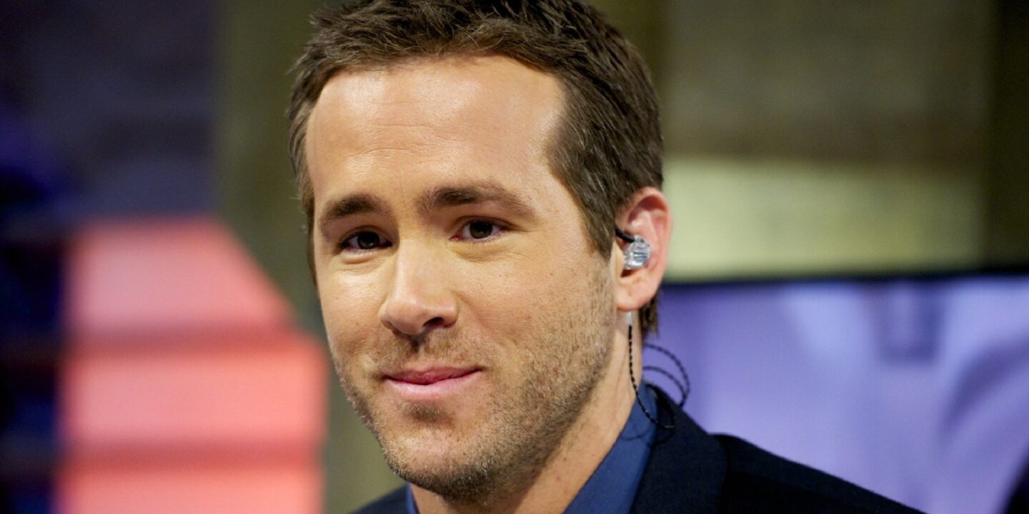 Ryan Reynolds Wallpapers 5