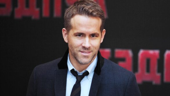 Ryan Reynolds Windows Wallpapers