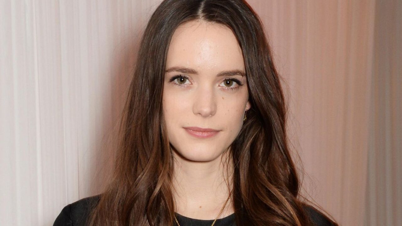 Stacy Martin