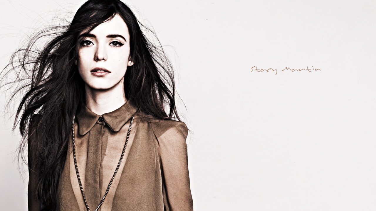 Stacy Martin Computer Wallpapers