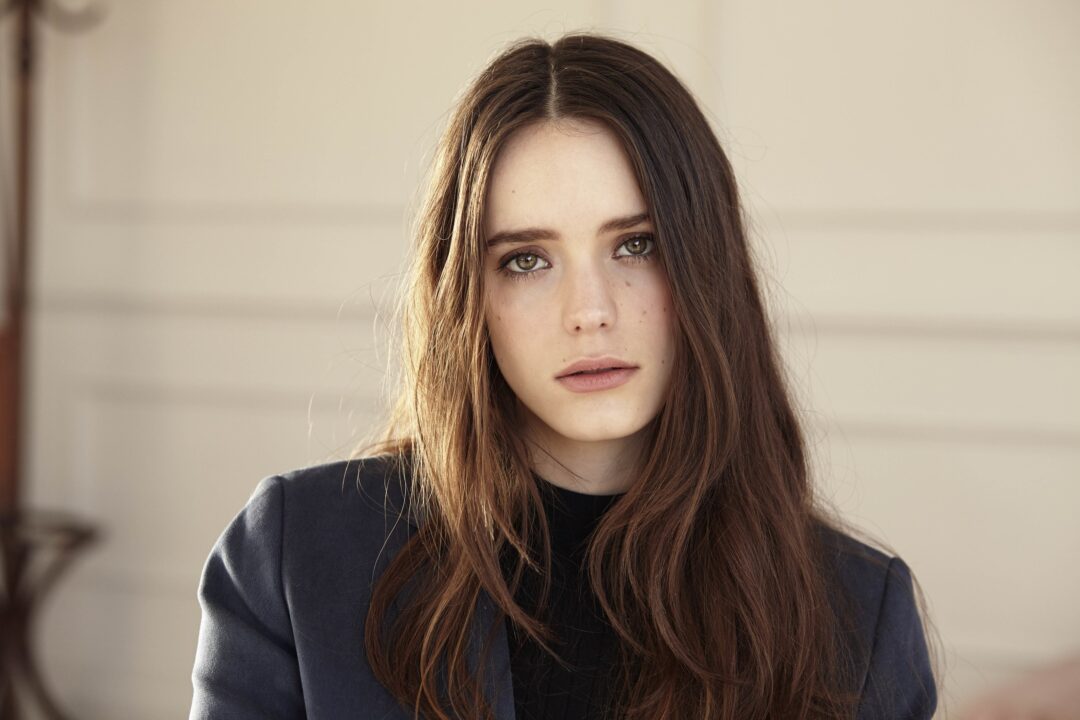 Stacy Martin Gallery