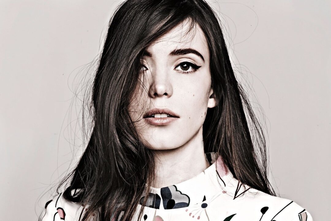 Stacy Martin Wallpapers