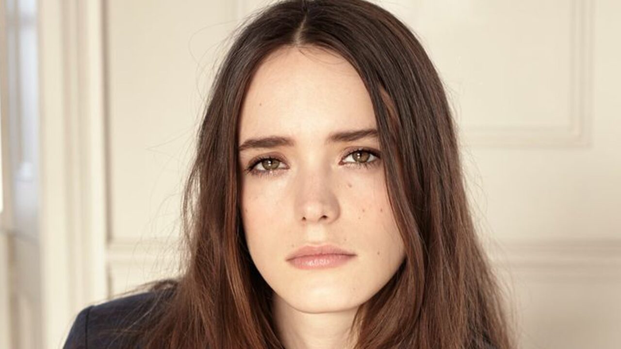 Stacy Martin Windows Wallpapers