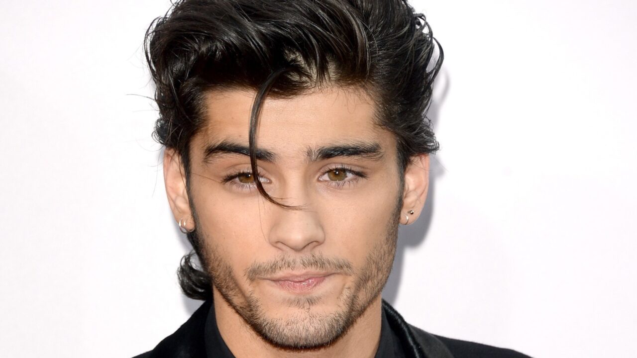 Zayn Malik High Quality Wallpapers