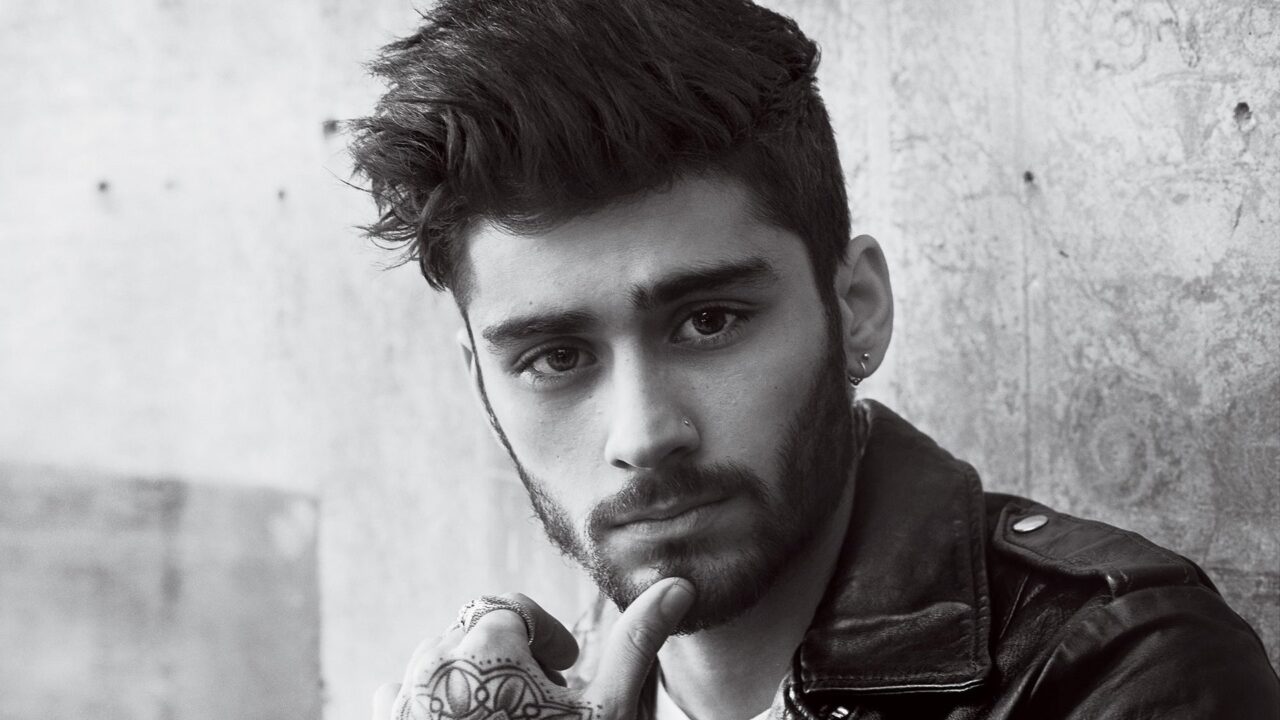 Zayn Malik Photo Gallery