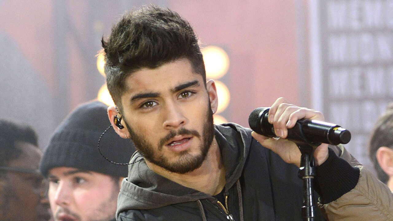 Zayn Malik images