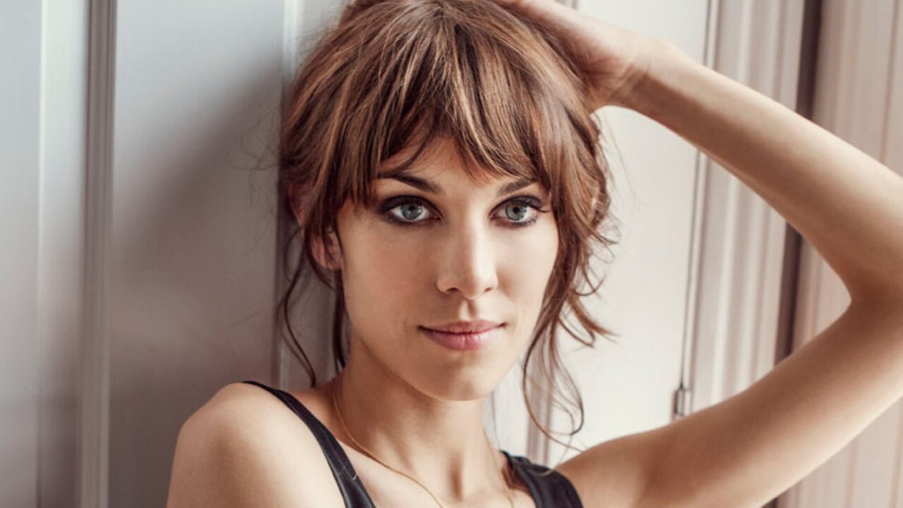 Alexa Chung 13