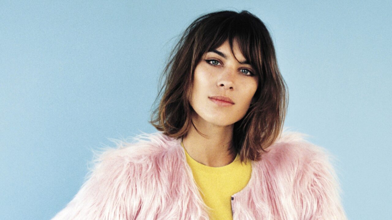 Alexa Chung 6