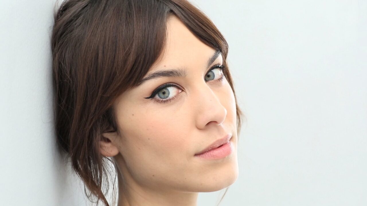 Alexa Chung Computer Wallpapers