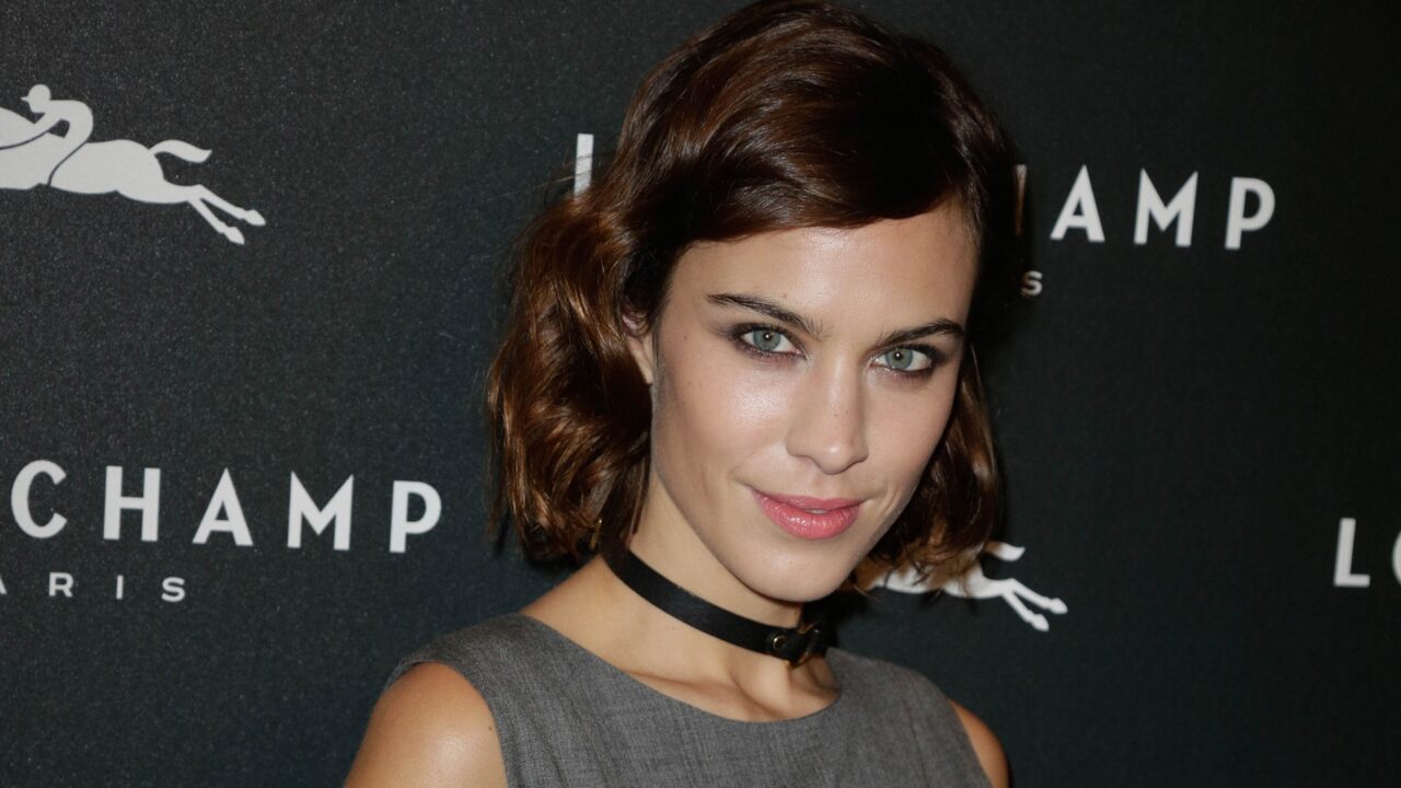 Alexa Chung Wallpapers 15