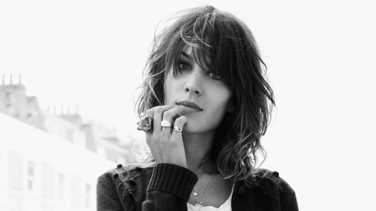 Alexa Chung Wallpapers 3