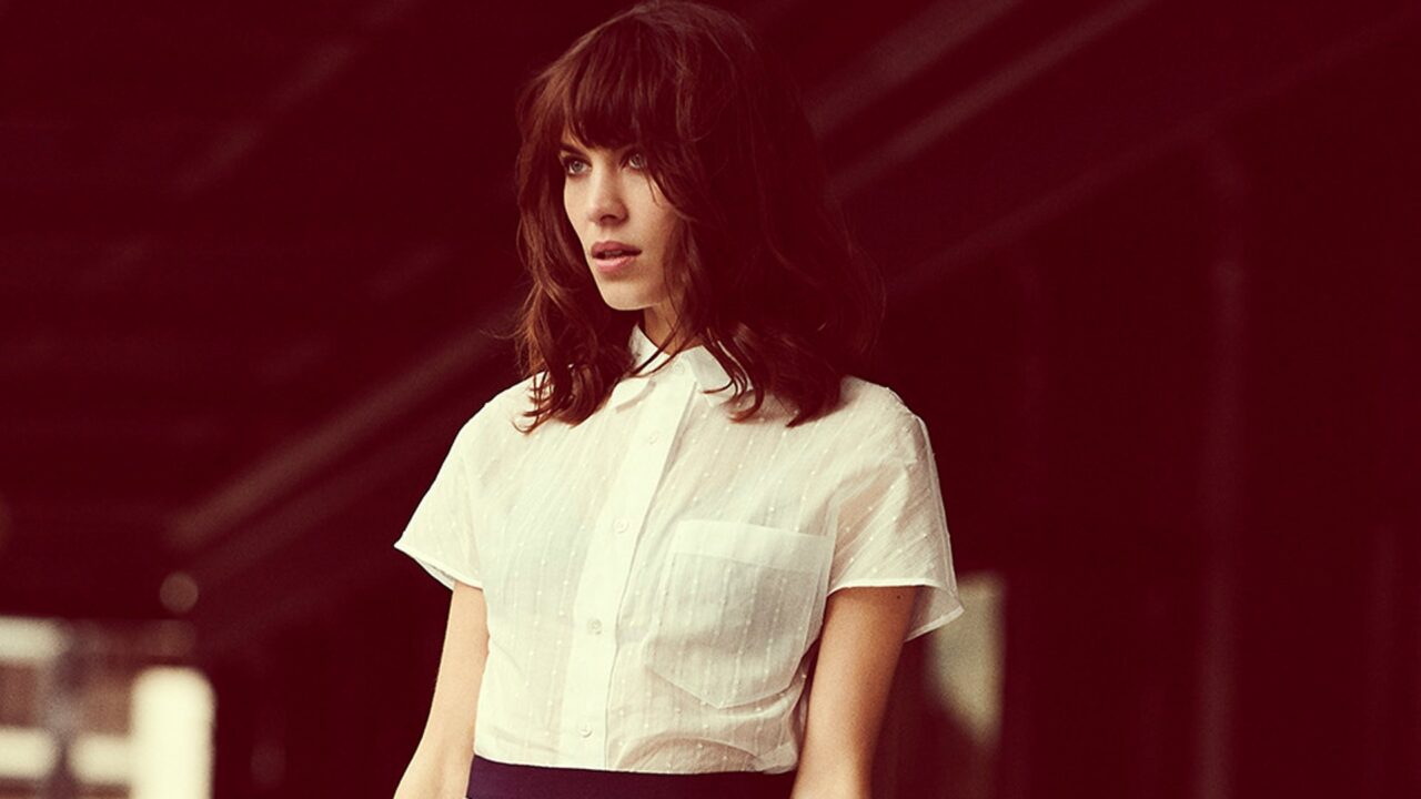 Alexa Chung Wallpapers 5